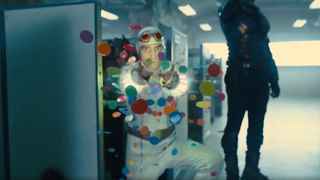 James Gunn Releases an All-New<i> Suicide Squad</i> Trailer, Saves April Fool's Day
